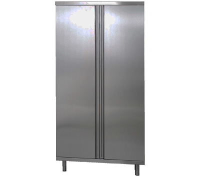 armoire inox